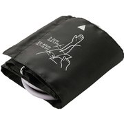 HCM-CUFFAS02 [上腕式血圧計 交換用カフ （HCM-AS02WH 専用） 腕帯 22～42cm対応]