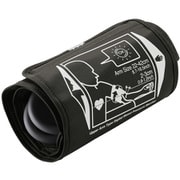 HCM-CUFFAS03 [上腕式血圧計 交換用カフ （HCM-AS03BTWH 専用） 腕帯 22～42cm対応]