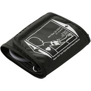 HCM-CUFFAS04 [上腕式血圧計 交換用カフ （HCM-AS04WH 専用） 腕帯 22～42cm対応]
