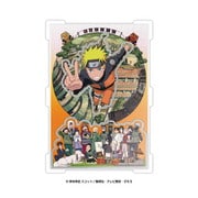 CC-JG04 カブセルジグソー NARUTO-ナルト- 疾風伝 NARUTO [ジグソーパズル 259ピース]