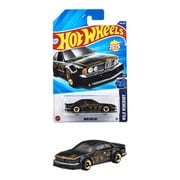 JFN61 ホットウィール ベーシックカー BMW 635 CSI [ミニカー]