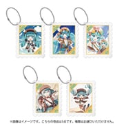 ねんどろいど 初音ミク 100番記念展示会 トレーディンググリッター缶バッジ 1個 [コレクショントイ]
