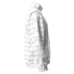 ❗️新品　レア品❗️高機能　pingホワイトロゴブルゾン ヨドバシ.com - ピンアパレル PING APPAREL 25FW 2WAYドット