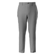 25FW サライテックテーパードパンツ メンズ Mサイズ グレー 621-5231700-020-M