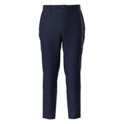 25FW サライテックテーパードパンツ メンズ Mサイズ ネイビー 621-5231700-120-M