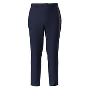 25FW サライテックテーパードパンツ メンズ Lサイズ ネイビー 621-5231700-120-L