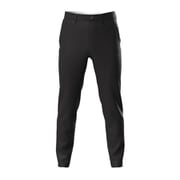 25FW カルイシテーパードパンツ メンズ Lサイズ ブラック 621-5231800-010-L