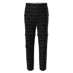 美品✨PGGのメンズパンツ Shinzone｜2タック クライスラー パンツ “CHRYSLER PANTS