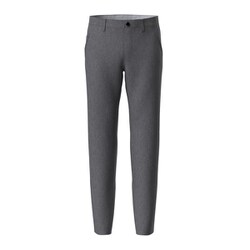 25FW TCツイル5ポケットストレートパンツ メンズ LLサイズ グレー 621-5231804-020-LL