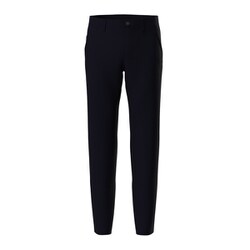 25FW TCツイル5ポケットストレートパンツ メンズ Sサイズ ネイビー 621-5231804-120-S