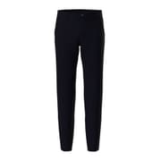 25FW TCツイル5ポケットストレートパンツ メンズ Sサイズ ネイビー 621-5231804-120-S