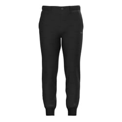 25FW ピンソニックハイブリットジョガーパンツ メンズ Mサイズ ブラック 621-5231900-010-M