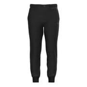 25FW ピンソニックハイブリットジョガーパンツ メンズ Lサイズ ブラック 621-5231900-010-L