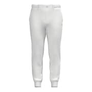 25FW ピンソニックハイブリットジョガーパンツ メンズ Lサイズ ホワイト 621-5231900-030-L