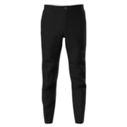 25FW コーデュラテーパードパンツ メンズ LLサイズ ブラック 621-5231901-010-LL