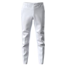 PING CORDURA ゴルフパンツ ホワイト PING CORDURA ゴルフパンツ ホワイト
