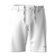 25FW コーデュラナイロントリコットショートパンツ メンズ Lサイズ ホワイト 621-5232800-030-L