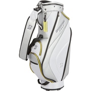 BRIDGESTONE GOLF 軽量ベーシックモデル 9型 47インチ 約2.9kg シルバー CBG422SV