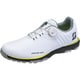 BRIDGESTONE GOLF ゼロ・スパイク バイター ライト ホワイト/イエロー 26.5cm SH2505WY65