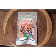 素焼きスモークナッツミックス 4種ミックス パパラベル PN0006 28g [ナッツ]
