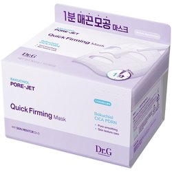 DRG バクチオール PJマスク 30枚入