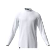 25FW レイヤードツインセット メンズ Mサイズ ホワイト 621-5260801-030-M