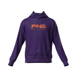 25FW カルイシフーディー メンズ Mサイズ パープル 621-5262800-080-M