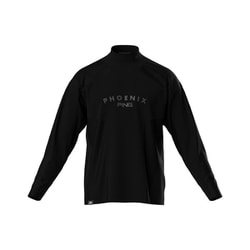 値下げ不可　ラスト一つ希少Ｓサイズ　PING ブラック ゴルフパーカー　メンズＳ ヨドバシ.com - ピンアパレル PING APPAREL 25FW メッシュジャ