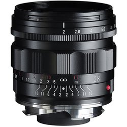 ヨドバシ.com - フォクトレンダー Voigtlander APO-LANTHAR 28mm