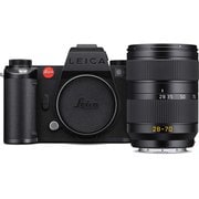 ライカ SL3-S バリオ・エルマリートSL f2.8/28-70 ASPH.セット 10668 [ボディ 35mmフルサイズ ミラーレスカメラ＋交換レンズ「LEICA VARIO-ELMARIT-SL 28-70 f/2.8 ASPH.」]