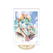 ねんどろいど 初音ミク 100番記念展示会 アクリルスタンド【C】