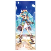 ねんどろいど 初音ミク 100番記念展示会 フェイスタオル