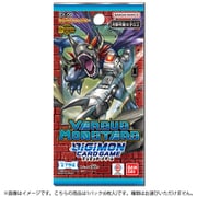 デジモンカードゲーム エクストラブースター VERSUS MONSTERS【EX-09】 1パック（6枚入） [トレーディングカード]
