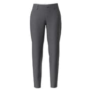 25FW TCツイルテーパードパンツ レディース Mサイズ グレー 622-5231802-020-M