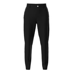 PING ブラック パンツ LLサイズ PING APPAREL】全方向ストレッチ ダブルフェイスヒザ切替