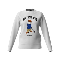 ヨドバシ.com - ピンアパレル PING APPAREL 25FW Mr.PINGジャ