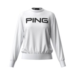 ヨドバシ.com - ピンアパレル PING APPAREL 25FW 10カラークルー