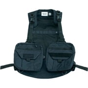 C1S2-V2BK [Mountain stream vest ver.2 ブラック]