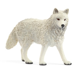 14880 [WILD LIFE ホッキョクオオカミ]