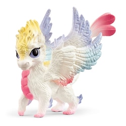 シュライヒ バヤラ フロリンデル フィギュア 70425 Amazon.co.jp: シュライヒ バヤラ フロリンデル フィギュア