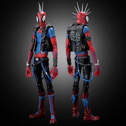 ヨドバシ.com - 千値練 センチネル SEN-TI-NEL スパイダーマン