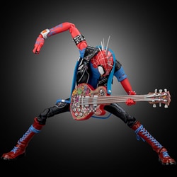 ❗️早い者勝ち❗️スパイダーマンフィギュア スパイダーマン 可動フィギュア 【アベンジャーズ】高さ約18cm