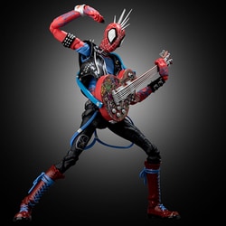 ヨドバシ.com - 千値練 センチネル SEN-TI-NEL スパイダーマン