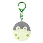 KP-PAK-TG コウペンちゃん パカッとアクリルキーホルダー 卵