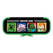 MCT-FO2-SG Minecraft フルオープンポーチ 集合