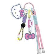 KT-SC-PK サンリオキャラクターズ ストラップチャーム ハローキティ / ピンク