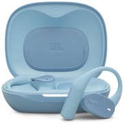 完全ワイヤレスイヤホン JBL Sense Lite オープンイヤー型 Bluetooth対応 ブルー JBLSENSELITEBLU