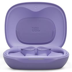 JBL ワイヤレスイヤフォン パープル ヨドバシ.com - ジェイビーエル JBL 完全ワイヤレスイヤホン JBL