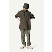 ツリーポロシャツ メンズ シャツ Dawn Green(A60) Sサイズ 1308600090