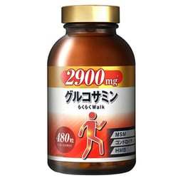00090-333 [グルコサミン らくらくウォーク]